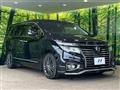 2019 Nissan Elgrand