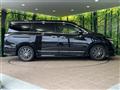 2019 Nissan Elgrand