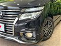 2019 Nissan Elgrand