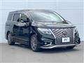 2020 Nissan Elgrand
