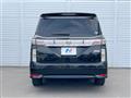 2020 Nissan Elgrand
