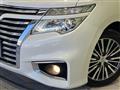 2018 Nissan Elgrand