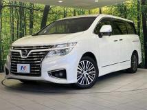 2018 Nissan Elgrand