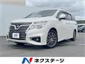 2019 Nissan Elgrand