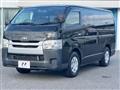 2016 Toyota Hiace Van
