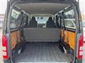 2016 Toyota Hiace Van