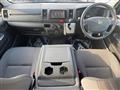 2016 Toyota Hiace Van