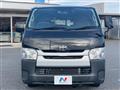 2016 Toyota Hiace Van