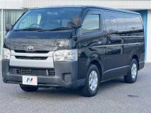 2016 Toyota Hiace Van