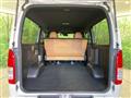 2022 Toyota Hiace Van