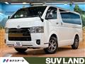 2025 Toyota Hiace Van
