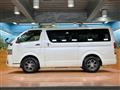 2025 Toyota Hiace Van