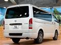 2025 Toyota Hiace Van