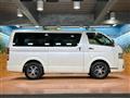 2025 Toyota Hiace Van