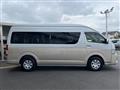 2026 Toyota Hiace Wagon