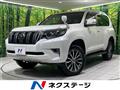 2020 Toyota Land Cruiser Prado