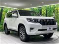 2020 Toyota Land Cruiser Prado