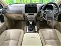 2020 Toyota Land Cruiser Prado