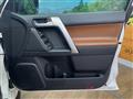 2021 Toyota Land Cruiser Prado