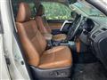 2021 Toyota Land Cruiser Prado
