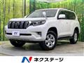 2021 Toyota Land Cruiser Prado