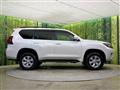 2021 Toyota Land Cruiser Prado