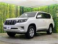 2021 Toyota Land Cruiser Prado
