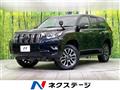 2021 Toyota Land Cruiser Prado