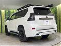 2022 Toyota Land Cruiser Prado