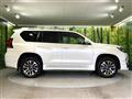 2023 Toyota Land Cruiser Prado