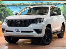 2023 Toyota Land Cruiser Prado