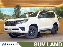 2023 Toyota Land Cruiser Prado