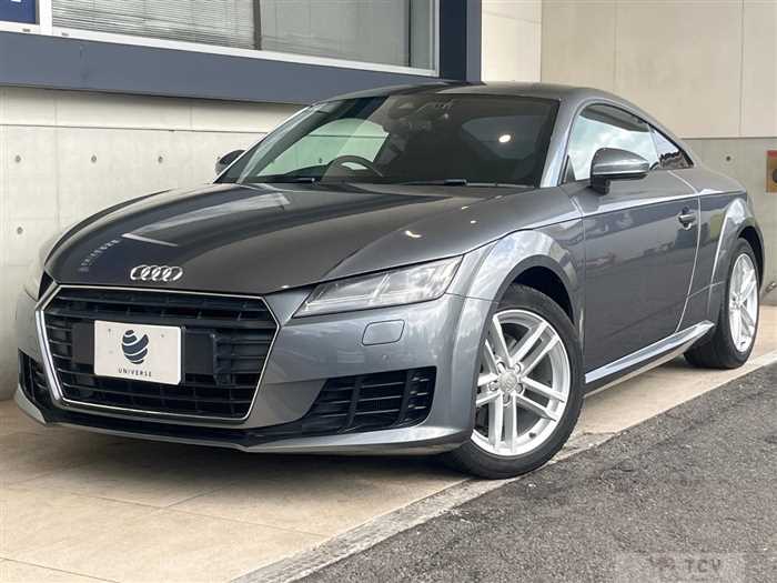 2016 Audi Audi Others