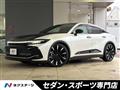 2023 Toyota Crown