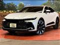 2023 Toyota Crown