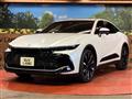 2023 Toyota Crown