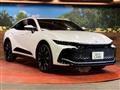 2023 Toyota Crown