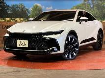 2023 Toyota Crown