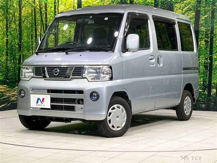 2012 Nissan Nissan Others