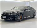 2017 Lexus GS F