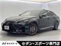 2017 Lexus GS F