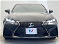 2017 Lexus GS F