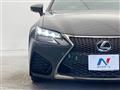 2017 Lexus GS F