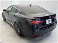 2017 Lexus GS F