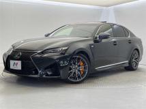 2017 Lexus GS F