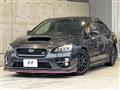 2016 Subaru WRX STI