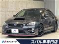 2016 Subaru WRX STI