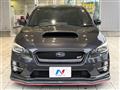 2016 Subaru WRX STI