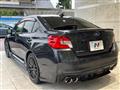 2016 Subaru WRX STI