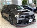 2016 Subaru WRX STI